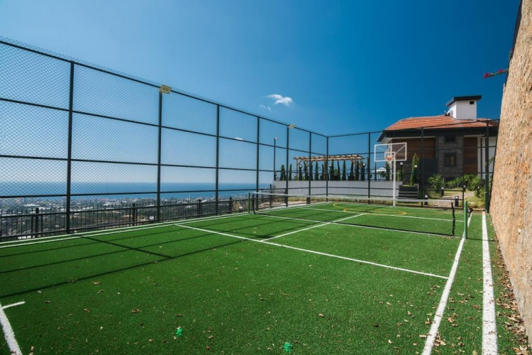 Вилла 5+1 в Кестеле, Турция | SBB-50161