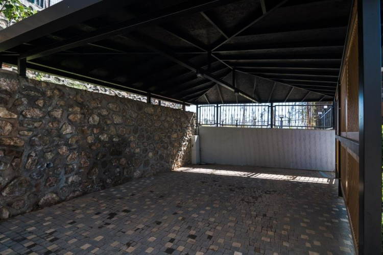 Вилла 5+1 в Кестеле, Турция | SBB-50161