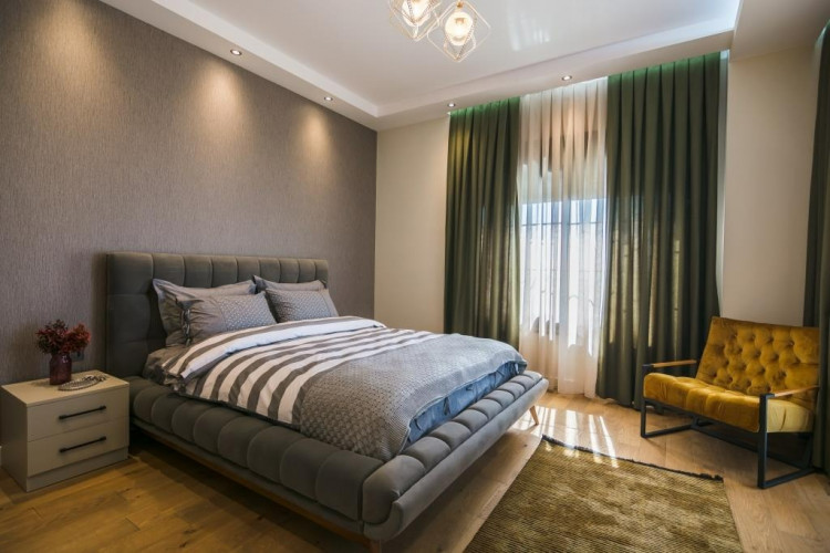 Вилла 5+1 в Кестеле, Турция | SBB-50161