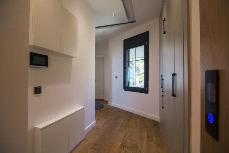 Вилла 5+1 в Кестеле, Турция | SBB-50161