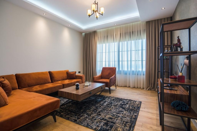 Вилла 5+1 в Кестеле, Турция | SBB-50161