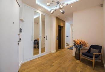 Вилла 5+1 в Кестеле, Турция | SBB-50161