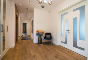 Вилла 5+1 в Кестеле, Турция | SBB-50161