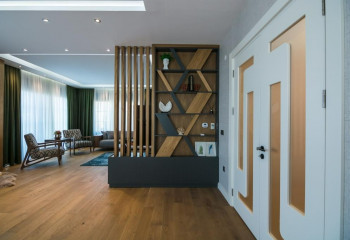 Вилла 5+1 в Кестеле, Турция | SBB-50161