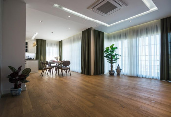 Вилла 5+1 в Кестеле, Турция | SBB-50161