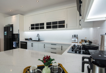 Вилла 5+1 в Кестеле, Турция | SBB-50161