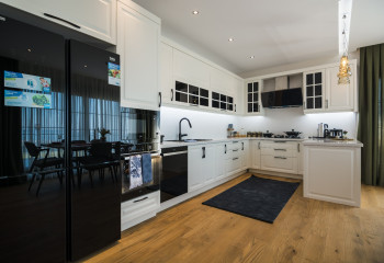 Вилла 5+1 в Кестеле, Турция | SBB-50161