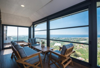 Вилла 5+1 в Кестеле, Турция | SBB-50161