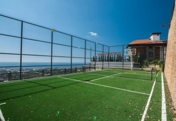 Вилла 5+1 в Кестеле, Турция | SBB-50161