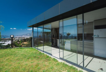 Вилла 5+1 в Кестеле, Турция | SBB-50161