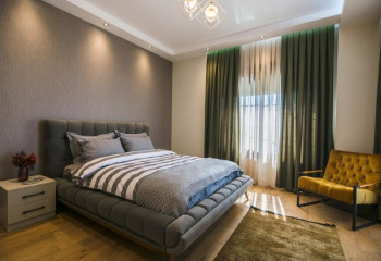 Вилла 5+1 в Кестеле, Турция | SBB-50161