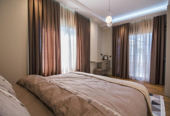 Вилла 5+1 в Кестеле, Турция | SBB-50161