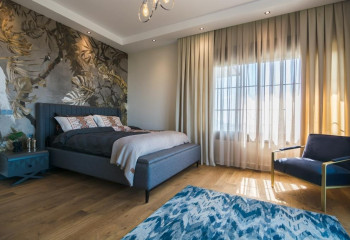 Вилла 5+1 в Кестеле, Турция | SBB-50161