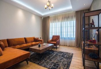 Вилла 5+1 в Кестеле, Турция | SBB-50161