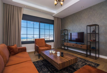 Вилла 5+1 в Кестеле, Турция | SBB-50161