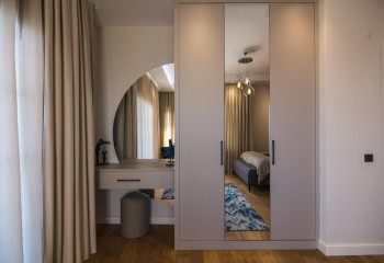 Вилла 5+1 в Кестеле, Турция | SBB-50161