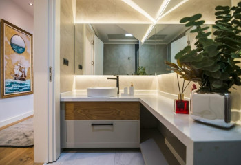 Вилла 5+1 в Кестеле, Турция | SBB-50161