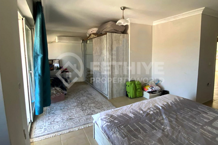 Квартира 3+1 в Фетхие, Турция | PTE-50215