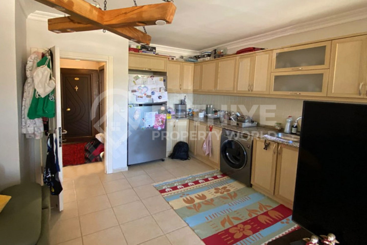 Квартира 3+1 в Фетхие, Турция | PTE-50215