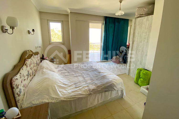 Квартира 3+1 в Фетхие, Турция | PTE-50215