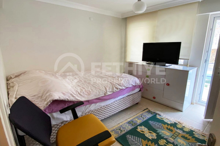 Квартира 3+1 в Фетхие, Турция | PTE-50215