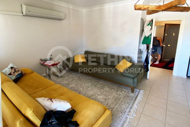 Квартира 3+1 в Фетхие, Турция | PTE-50215