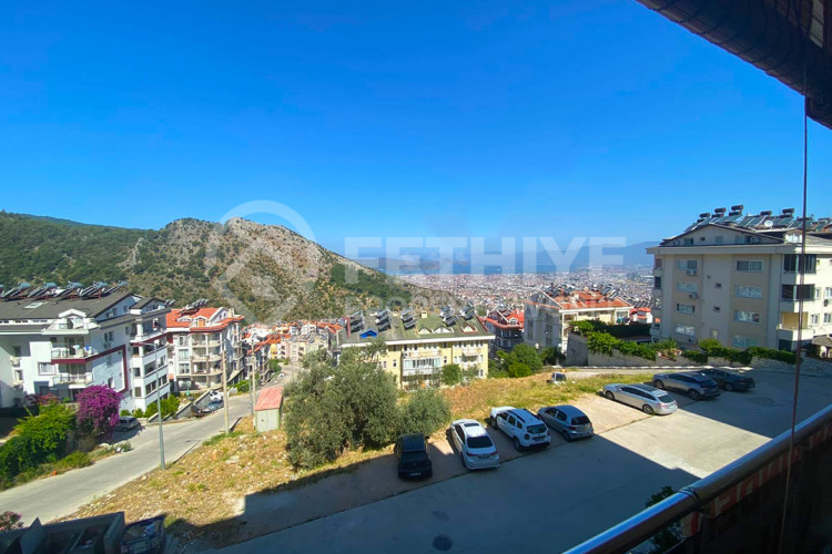 Квартира 3+1 в Фетхие, Турция | PTE-50215