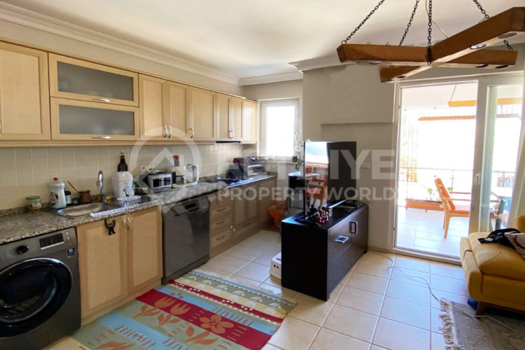 Квартира 3+1 в Фетхие, Турция | PTE-50215