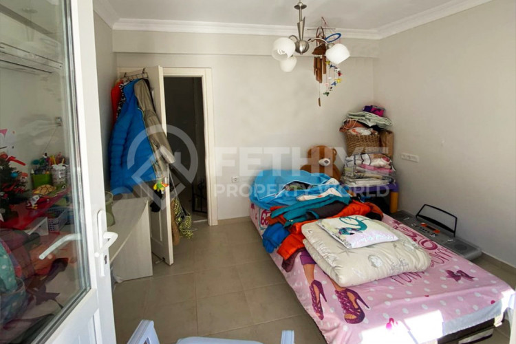 Квартира 3+1 в Фетхие, Турция | PTE-50215