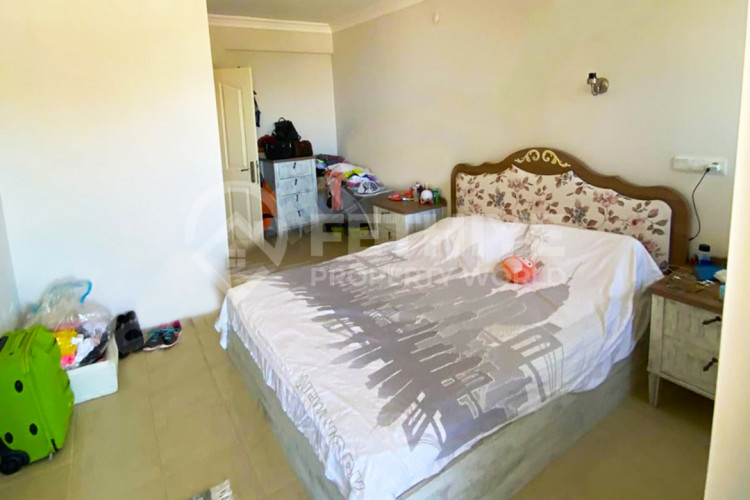 Квартира 3+1 в Фетхие, Турция | PTE-50215