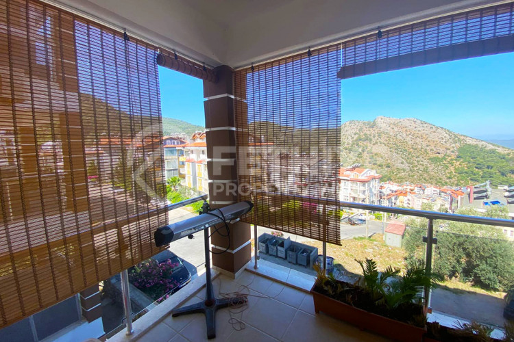 Квартира 3+1 в Фетхие, Турция | PTE-50215