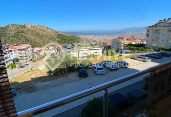 Квартира 3+1 в Фетхие, Турция | PTE-50215