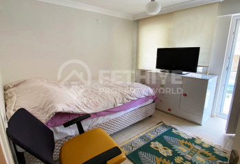 Квартира 3+1 в Фетхие, Турция | PTE-50215