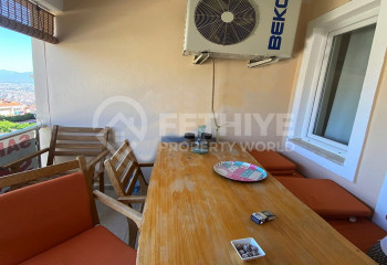 Квартира 3+1 в Фетхие, Турция | PTE-50215