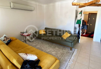 Квартира 3+1 в Фетхие, Турция | PTE-50215