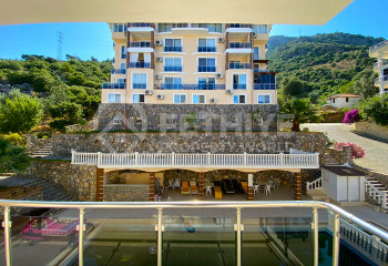 Квартира 3+1 в Фетхие, Турция | PTE-50215