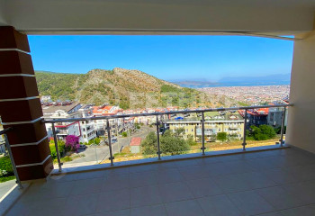 Квартира 3+1 в Фетхие, Турция | PTE-50215