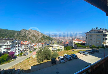 Квартира 3+1 в Фетхие, Турция | PTE-50215