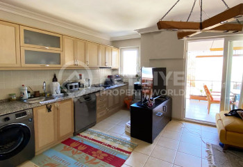 Квартира 3+1 в Фетхие, Турция | PTE-50215