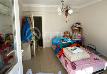 Квартира 3+1 в Фетхие, Турция | PTE-50215