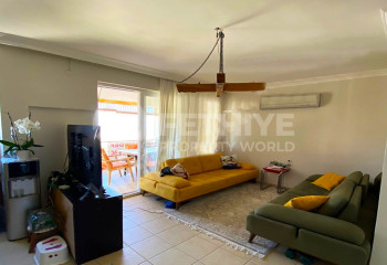 Квартира 3+1 в Фетхие, Турция | PTE-50215