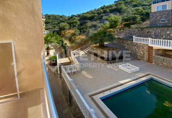 Квартира 3+1 в Фетхие, Турция | PTE-50215