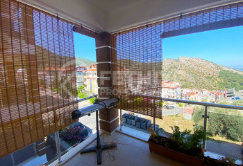 Квартира 3+1 в Фетхие, Турция | PTE-50215