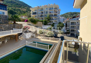 Квартира 3+1 в Фетхие, Турция | PTE-50215