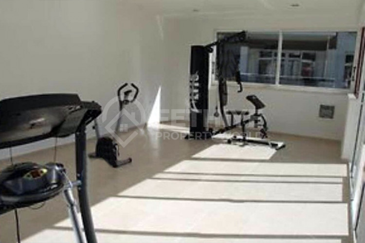 Квартира 1+1 в Фетхие, Турция | PBB-50214