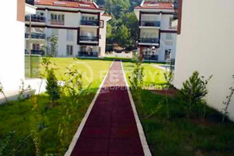 Квартира 1+1 в Фетхие, Турция | PBB-50214