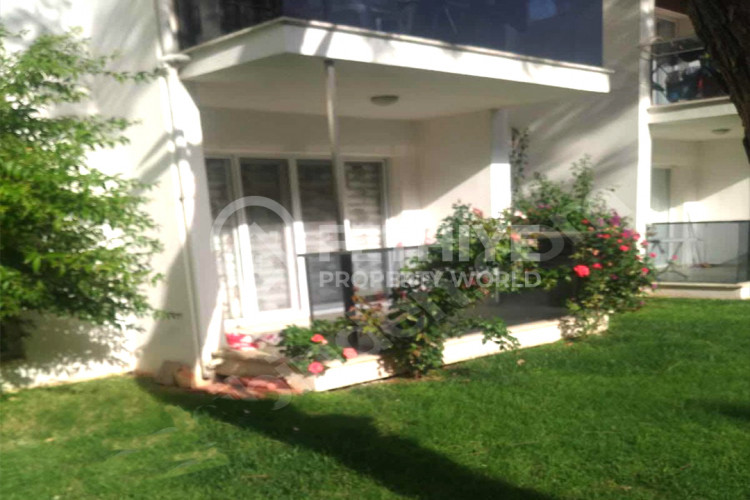 Квартира 1+1 в Фетхие, Турция | PBB-50214