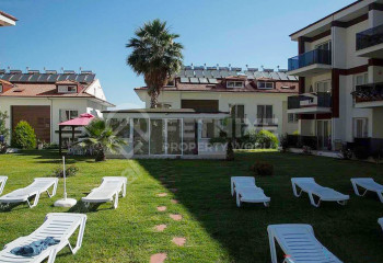 Квартира 1+1 в Фетхие, Турция | PBB-50214