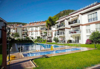 Квартира 1+1 в Фетхие, Турция | PBB-50214