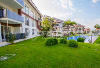 Квартира 1+1 в Фетхие, Турция | PBB-50214